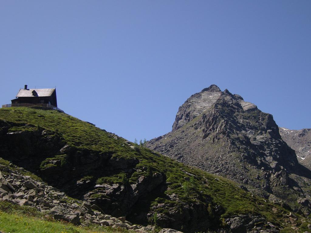 Apart Annelies Kauns Exterior photo