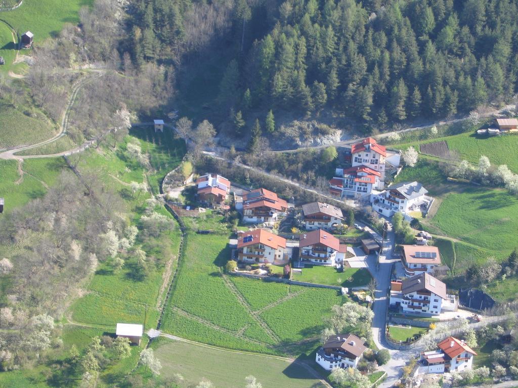 Apart Annelies Kauns Exterior photo