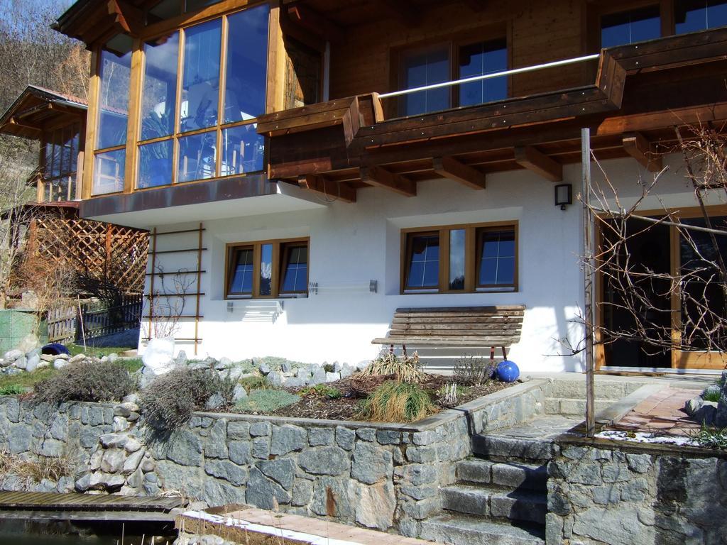 Apart Annelies Kauns Exterior photo
