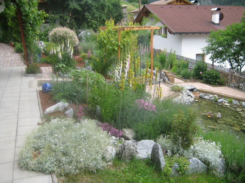 Apart Annelies Kauns Exterior photo