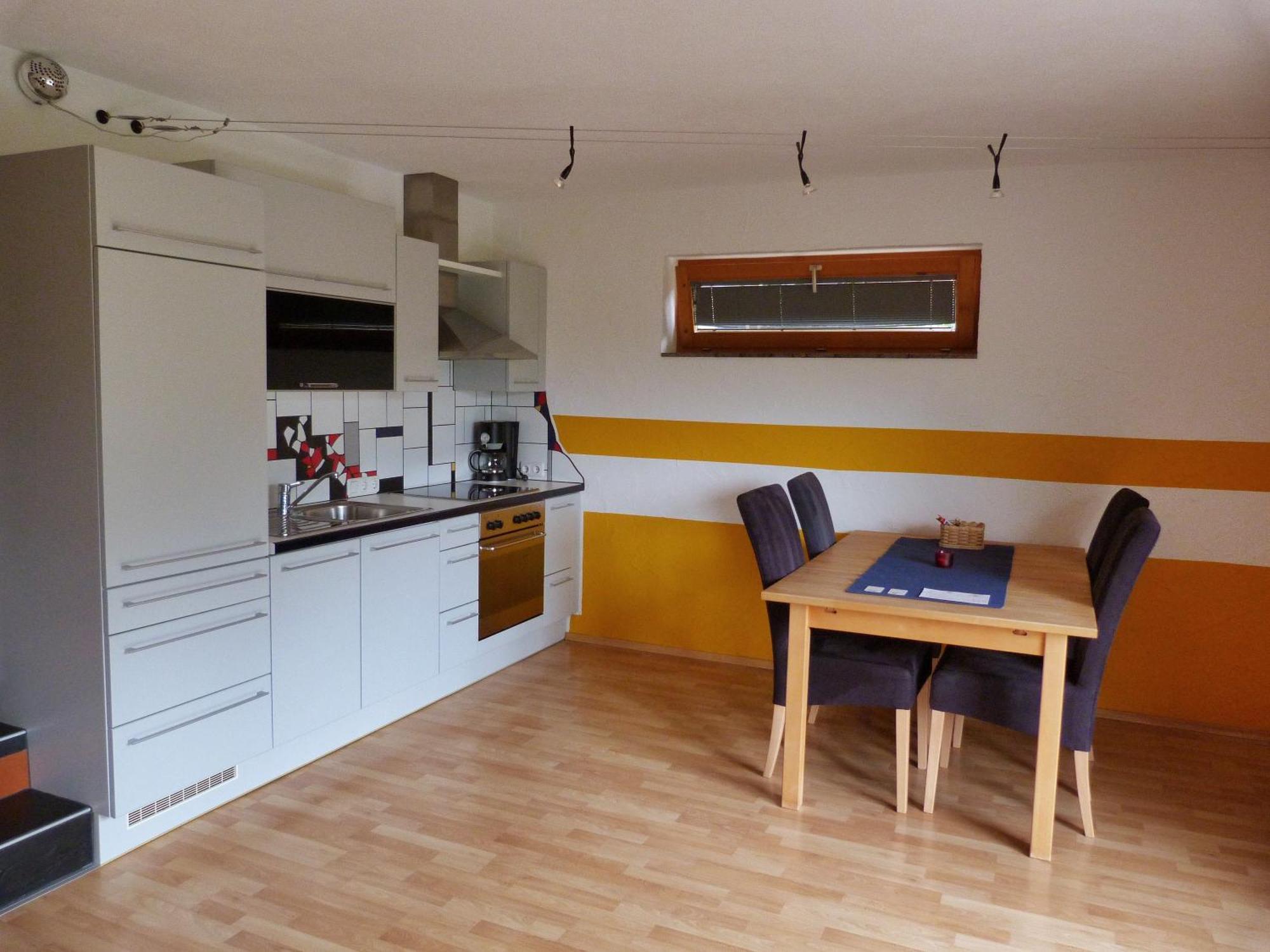 Apart Annelies Kauns Exterior photo