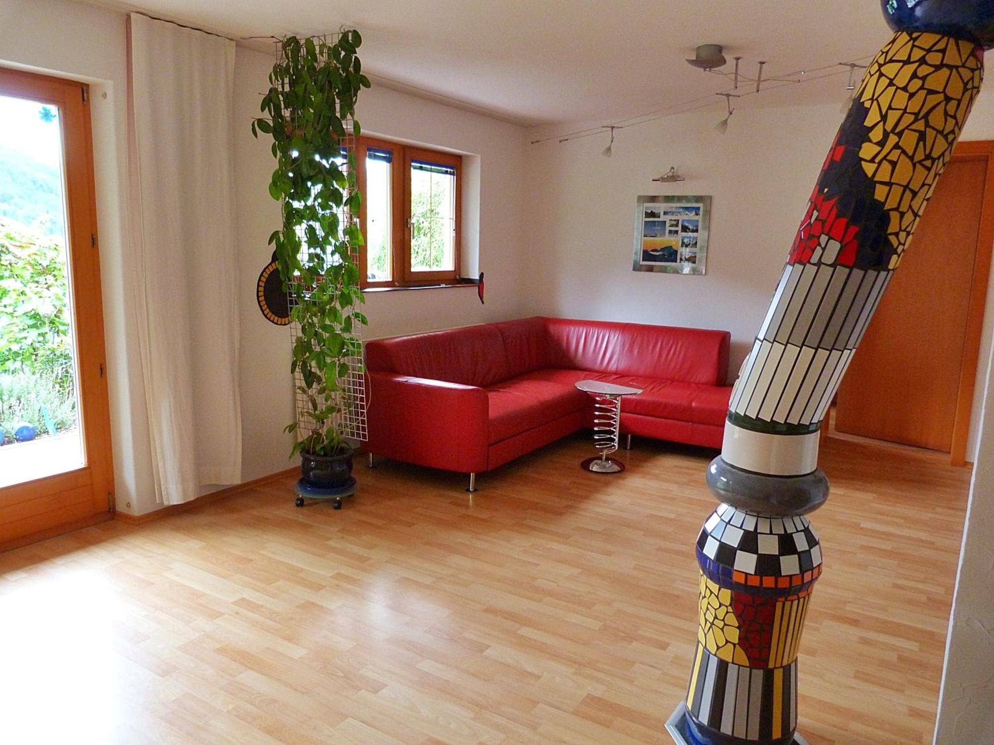Apart Annelies Kauns Exterior photo